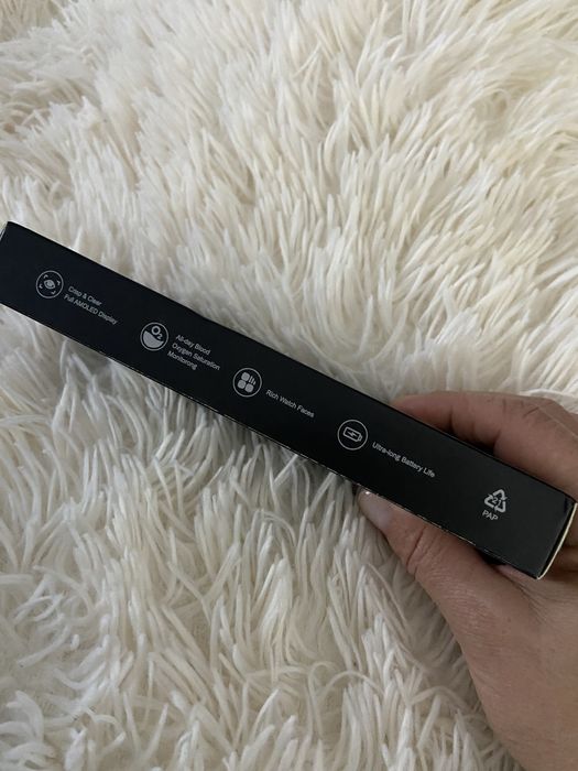 Ceas - Xiaomi Mi Smart Band 7 Sigilat !