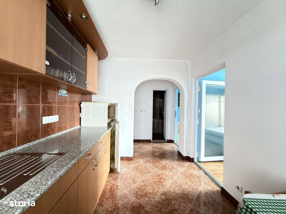 Apartament 2 camere, 48 mp utili, etaj 6 - Calea Aradului, Iulius Mall