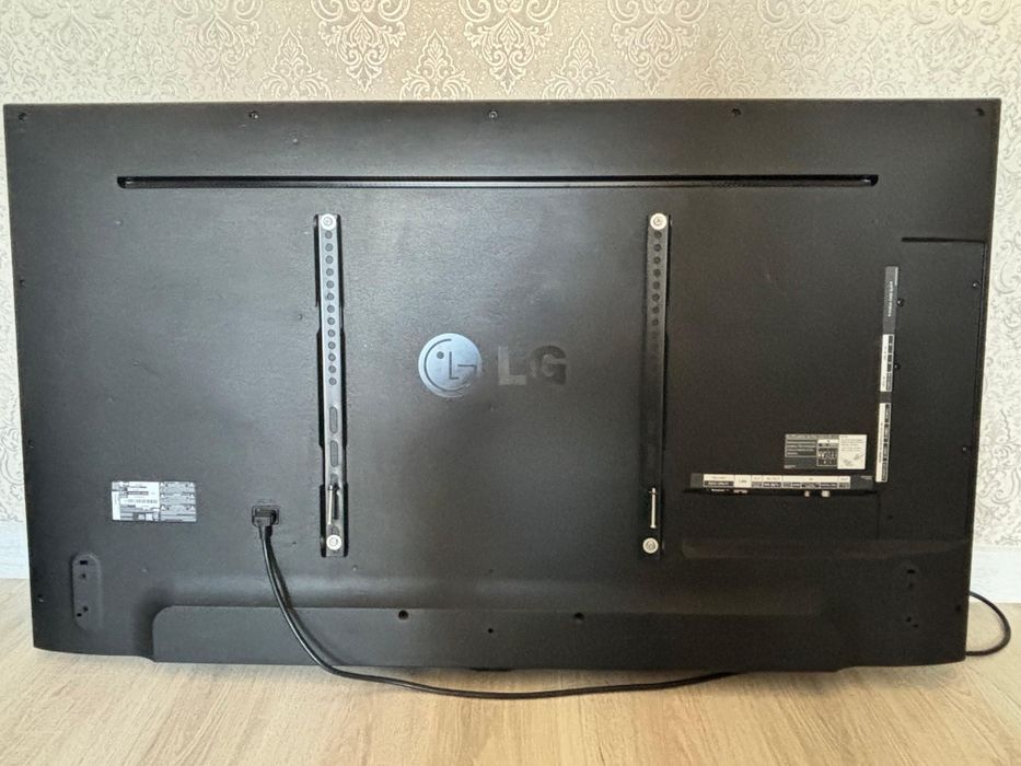 Телевизор LG, в отличном состоянии