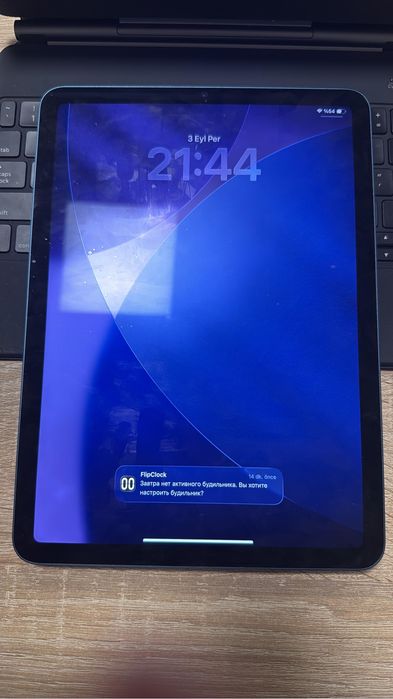 Ipad air 5 256