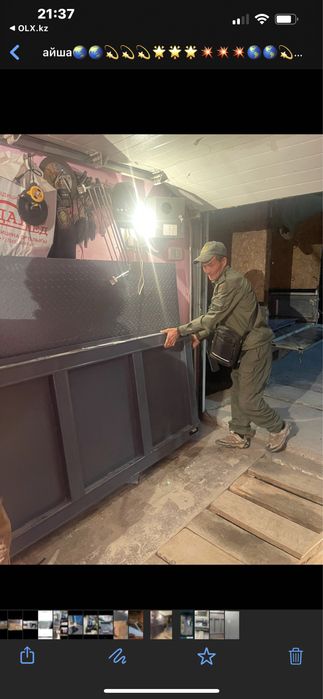 3 тонн весы профессиональные