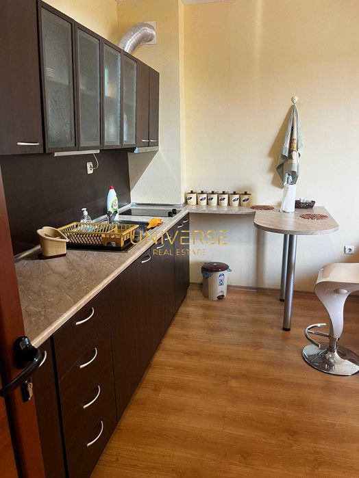 Продава се Двустаен апартамент в к.к. Слънчев бряг - 64 кв.м за 1266 €/кв.м - Снимка #14