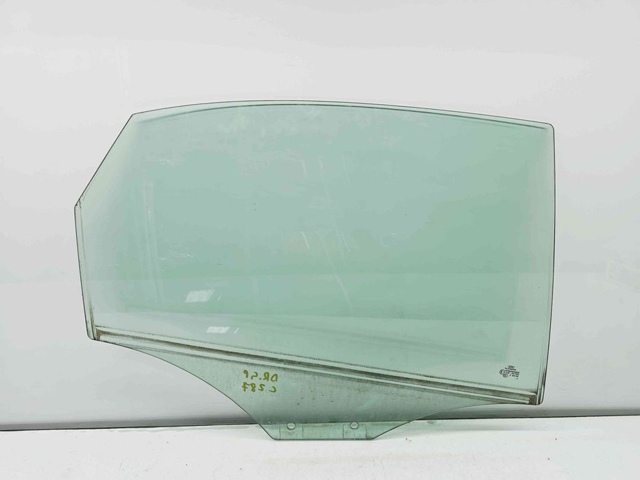 Geam usa dreapta spate Audi A4 (8K2, B8.5) Facelift [Fabr 2008-2015] O