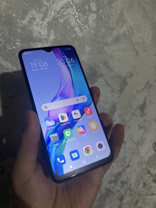 Продам Телефон Редми 9