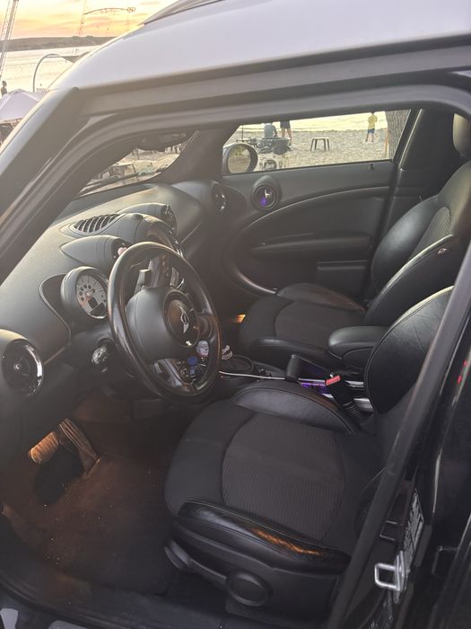 Mini Countryman SD