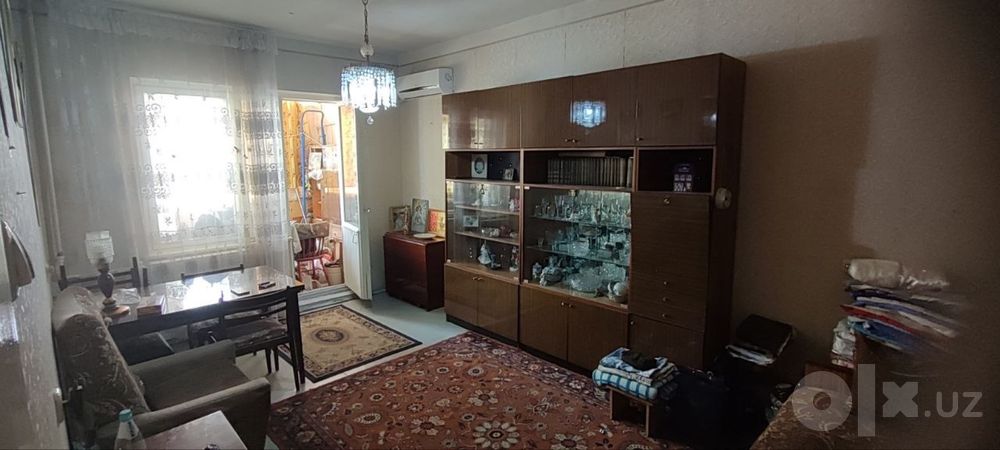 продается юнусабад 5 квартал 2/2/4