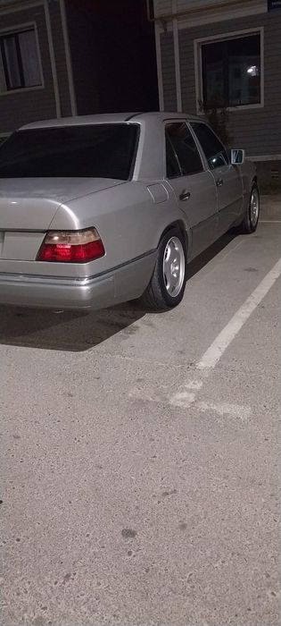 Продам мерседес японец