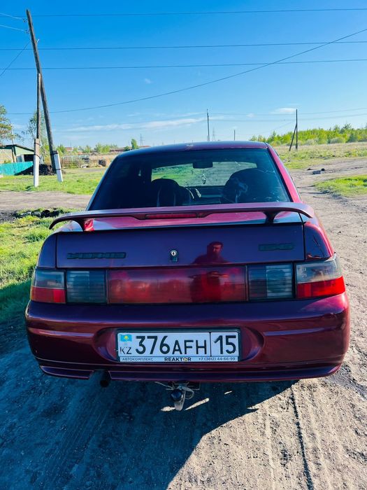 Продам 2110 на 8 клопе