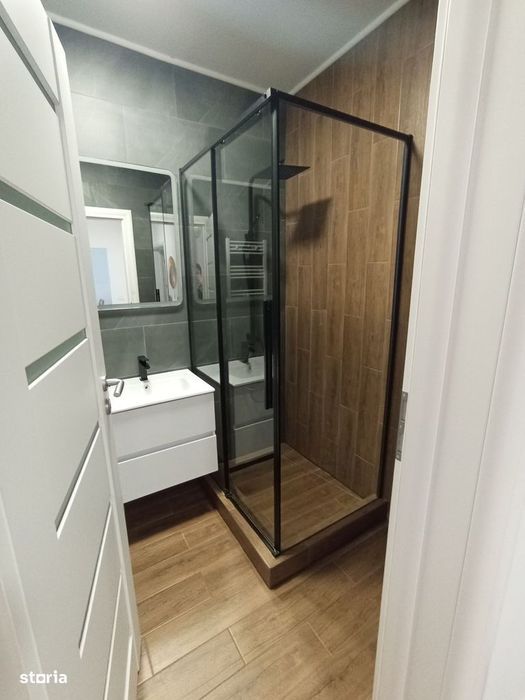 Apartament cu doua camere de închiriat