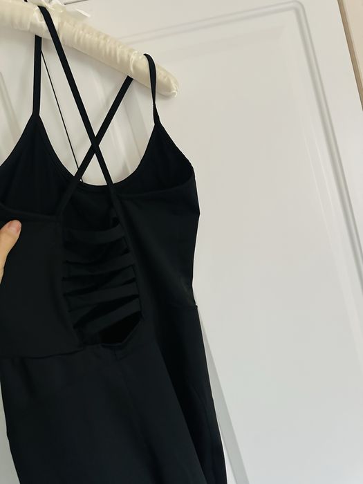 Salopeta neagra , masura S , noua