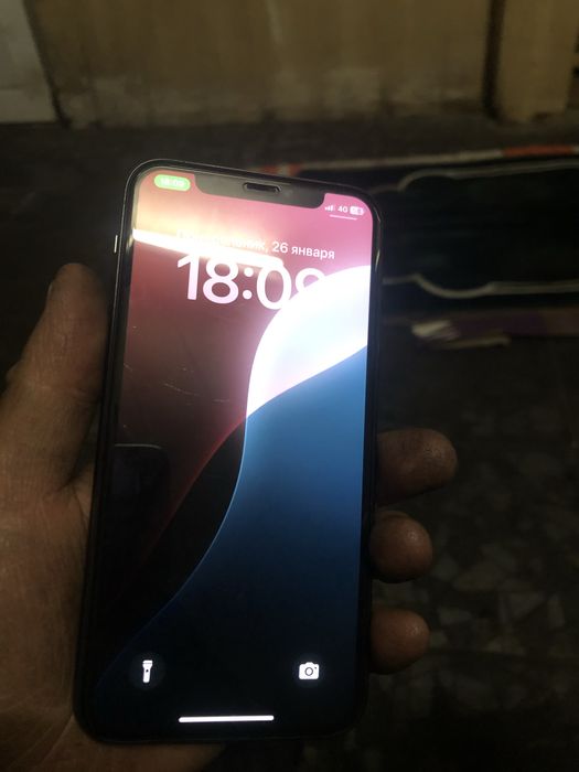 Айфон 11 про 64gb