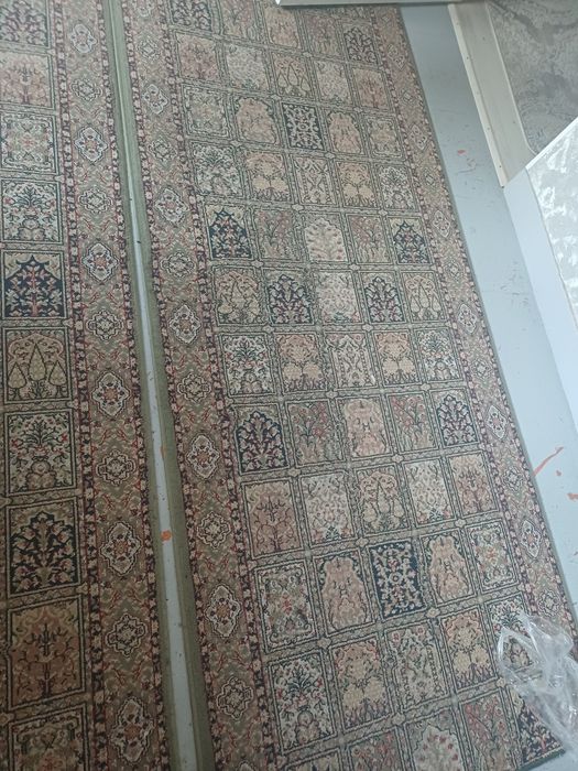 Продам ковровую дорожку.