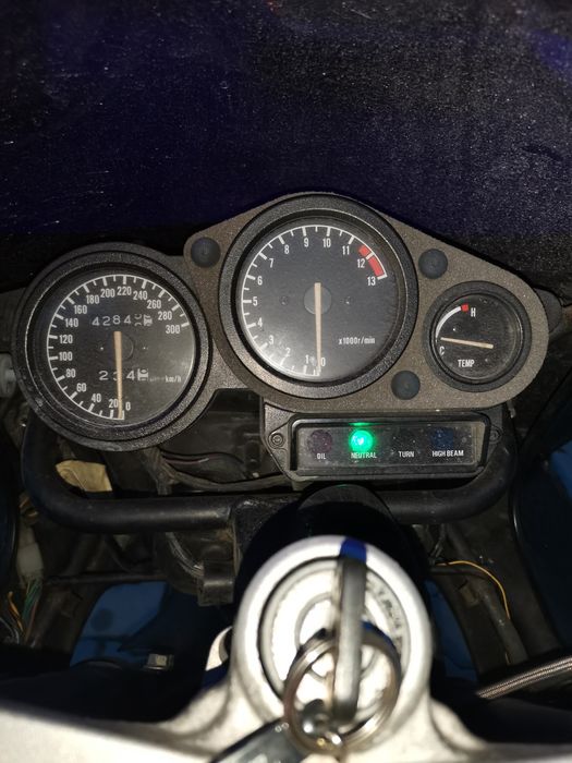 Yamaha FZR 1000 1994