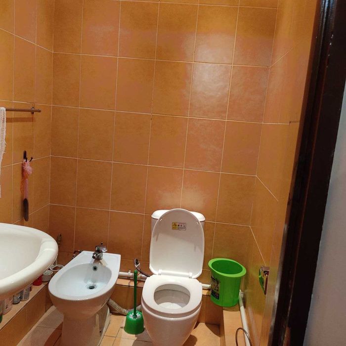 Продаётся квартира