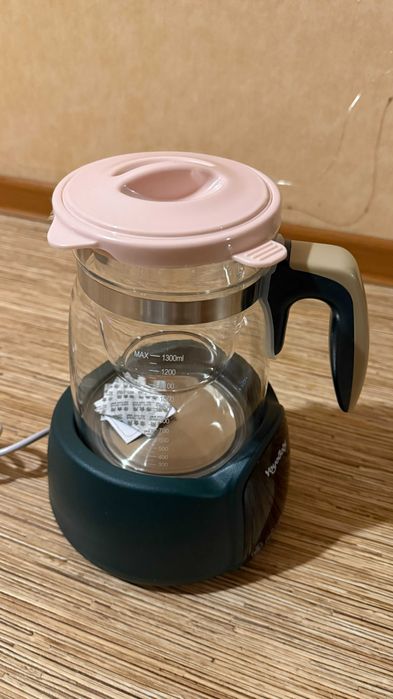 Чайник Yoyo baby 1,3л