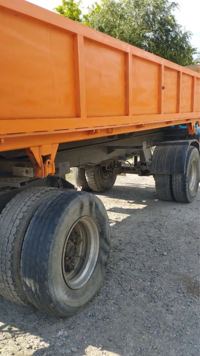Продам Прицеп.