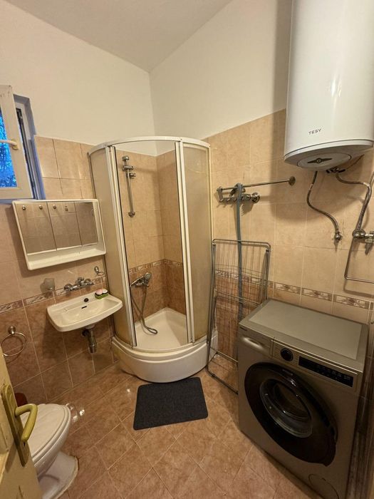 Дава се под наем Двустаен апартамент в София, Славия - 48 кв.м за 478.38 € - Снимка #11