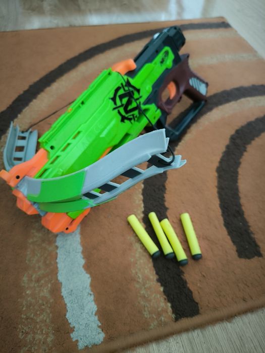 Nerf jucărie de vânzare