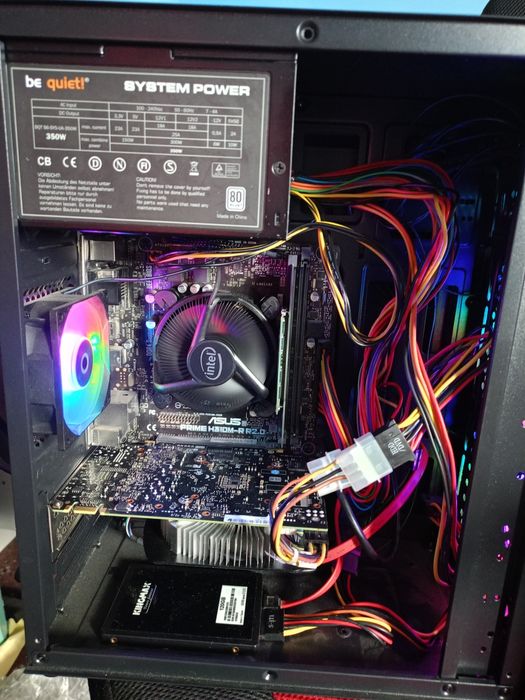 Unitate PC i5 Gen 9
