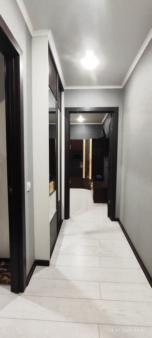 Продам 2 ком квартиру в районе Цота