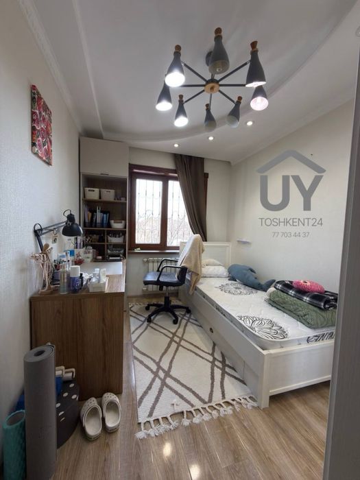 3 комнатная балкон 2х6 кирпич Буюк Ипак Йули Саехат 171 школа Максим г