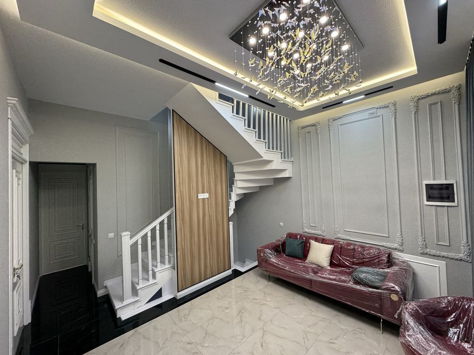 Срочно Евро Участка Своя Участка Юнусабаде Без Маклер под ключ Участка