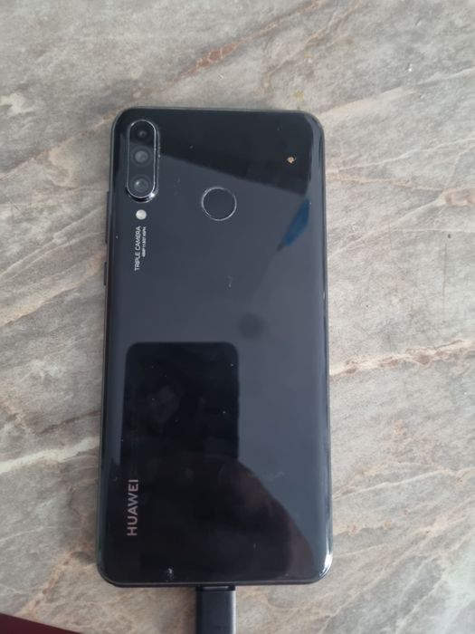 Huawei p20 litee