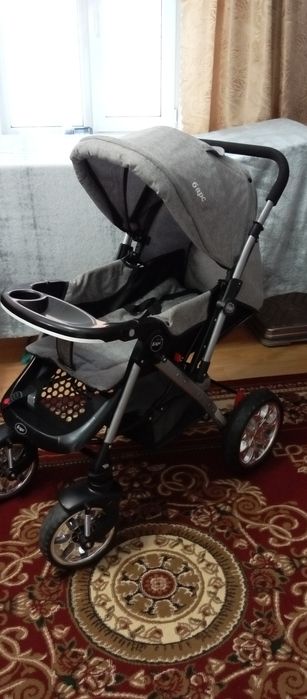 Продам детскую коляску