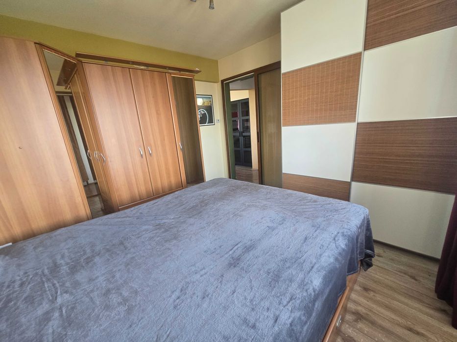 Apartament 2 camere, 46 mp – Persoana fizica, cartier Gheorgheni, Cluj-Napoca