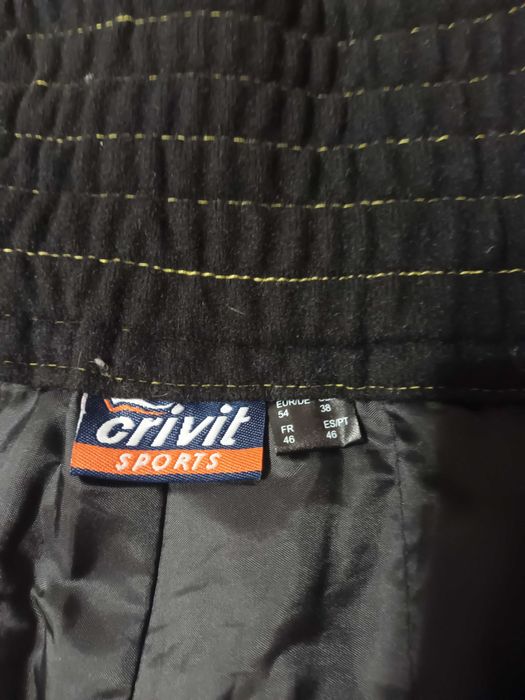 Ски панталон Crivit -размер XL