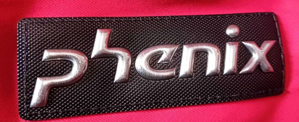 Pantaloni ski Phenix Barbati nr54