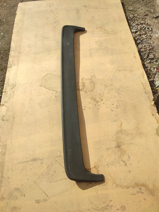 Спойлер Nissan SKYLINE GTR GTS R30 R31 R32 foha Bakspoiler Original