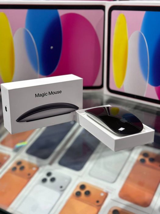 Magic mouse 4 3kunli