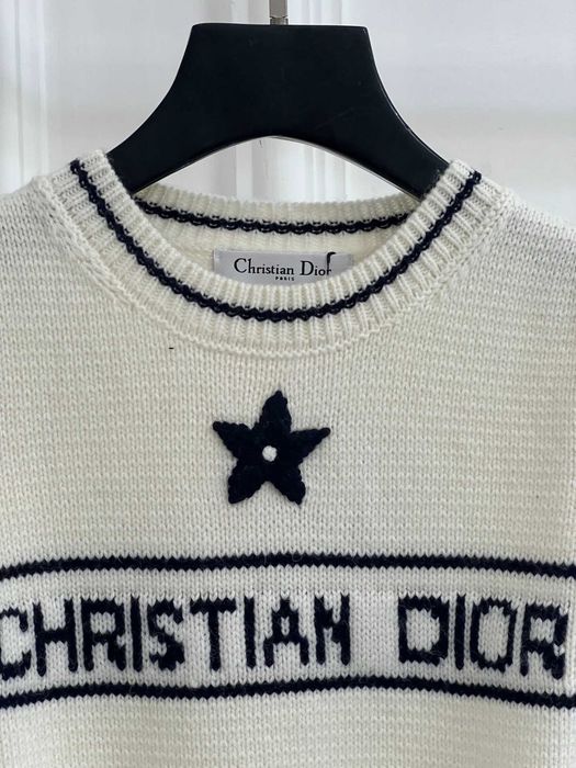 IN STOC - Tricou de dama Dior Premium - M