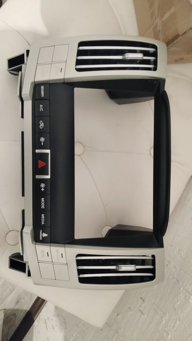 Lexus RX 03-09 андройд рамка