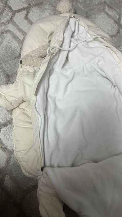 Продам детский комбинезон- конверт