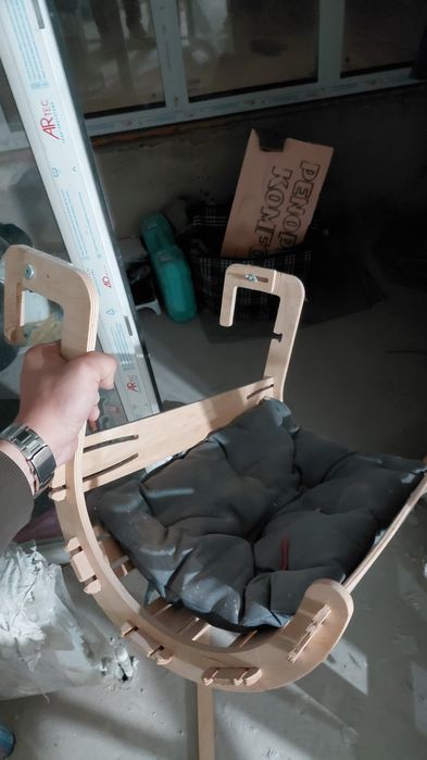 Домик для питомца