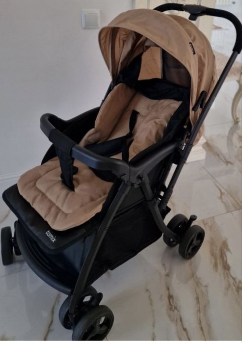 Продам детские коляски