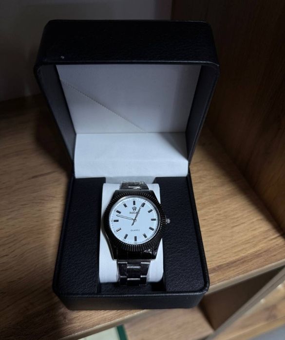 Rolex ерлер  сағаты