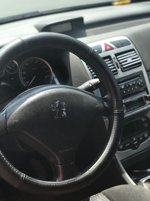 PEUGEOT 307 2006 — imagine 4