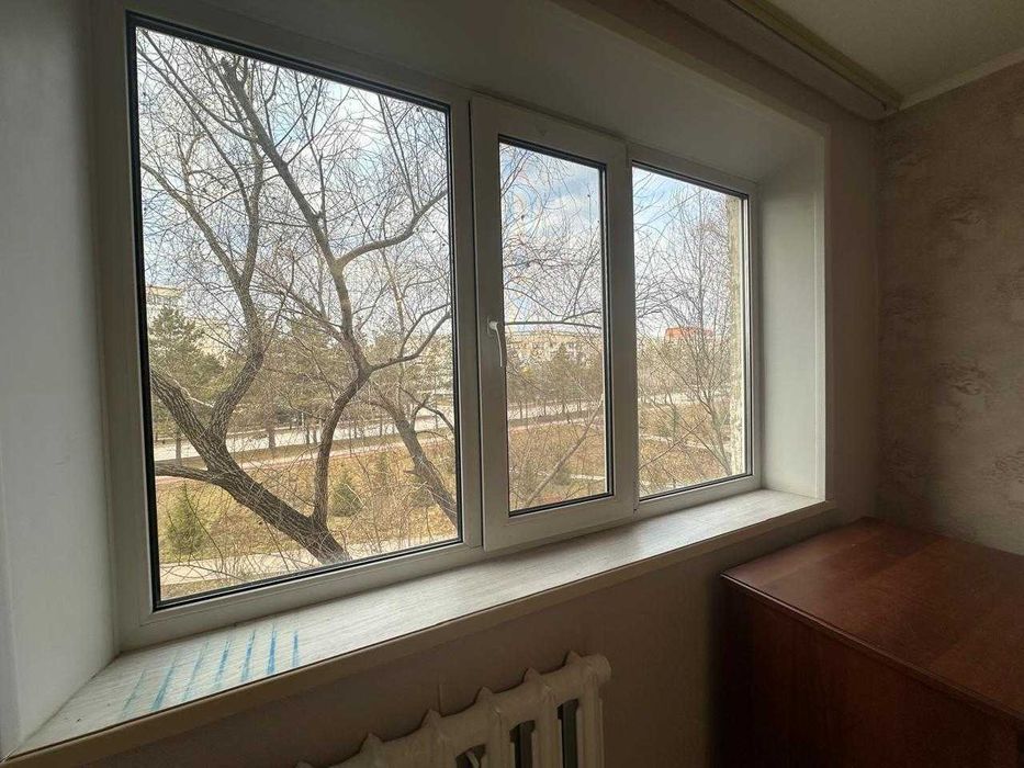 Продам 3 комнатную квартиру