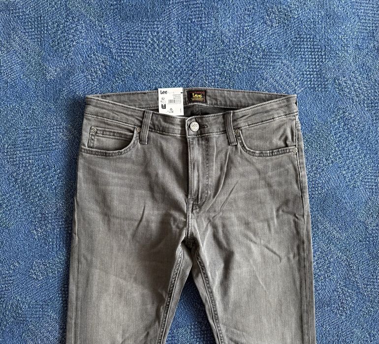 Lee Malone Slinny Fit Jeans ОРИГИНАЛНИ мъжки дънки - 31