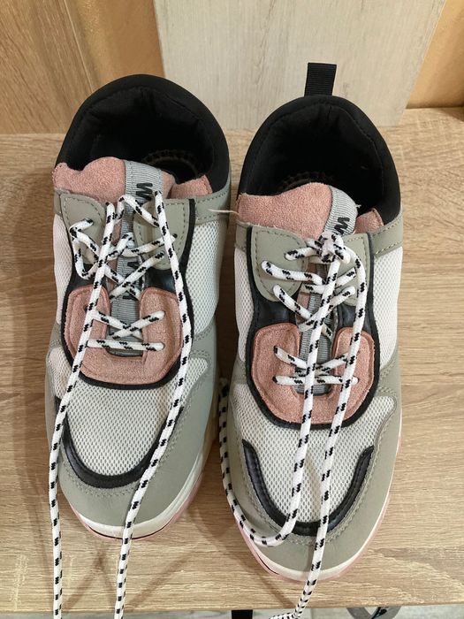 Дамски маратонки