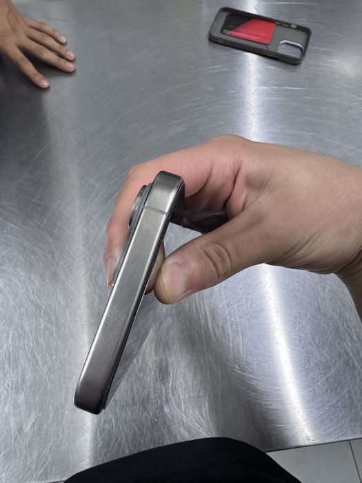 iphone 15 pro max sotiladi