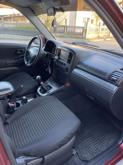Suzuki Grand Vitara 2005