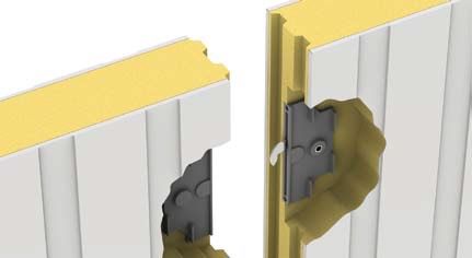 Сэндвич панели ппу от производителя"