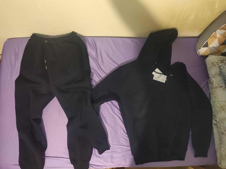 Nike drif-it XL екип