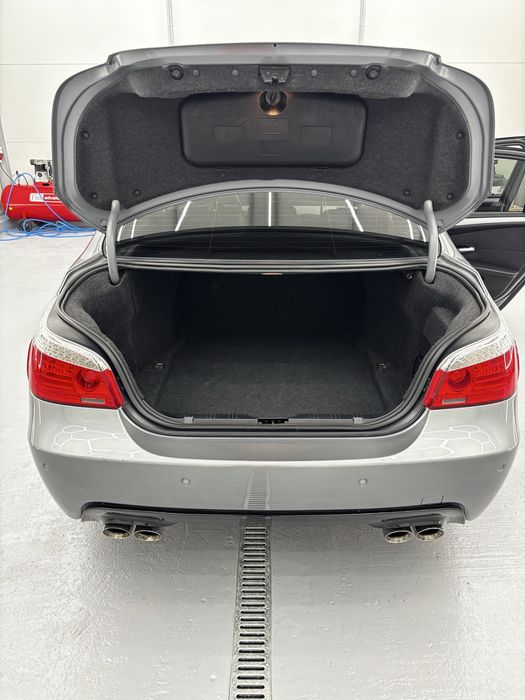 Vand bmw e 60 520D 177 cp n47