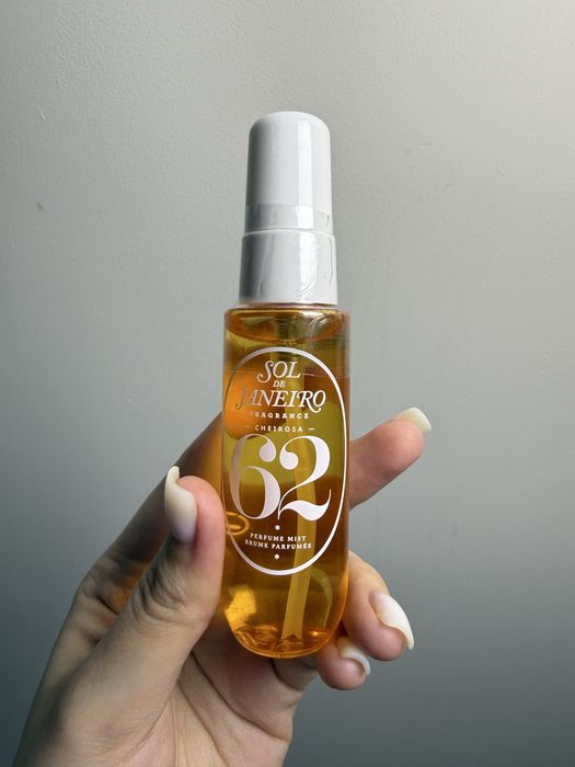 Sol de Janeiro 62 30 мл Travel Size