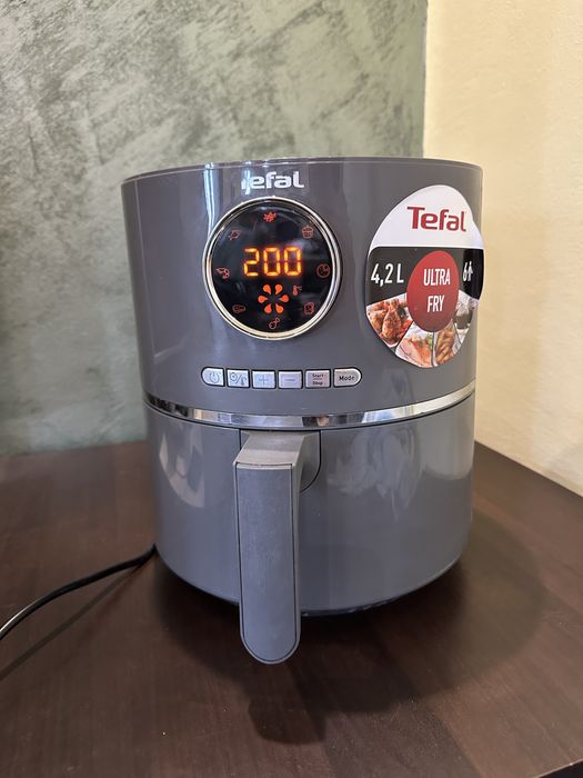 Air fryer / friteuza Tefal 4,2 L